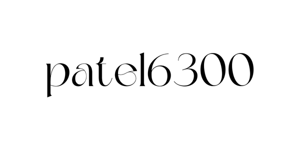patel6300.com
